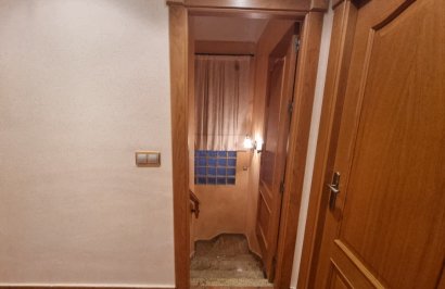 Resale - Chalet - Murcia - Cañadas de San Pedro