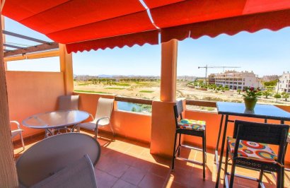 Resale - Penthouse - Torre - Pacheco - Las Terrazas de la Torre Golf