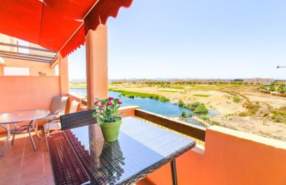 Resale - Penthouse - Torre - Pacheco - Las Terrazas de la Torre Golf