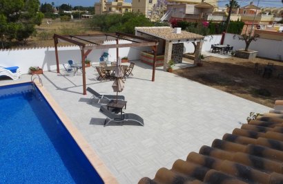 Revente - Chalet - Orihuela Costa - Lomas de Cabo Roig