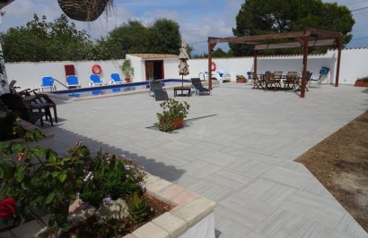 Reventa - Chalet - Orihuela Costa - Lomas de Cabo Roig