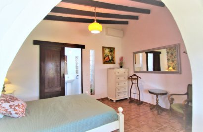 Reventa - Chalet - Orihuela Costa - Lomas de Cabo Roig