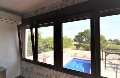 Revente - Chalet - Orihuela Costa - Lomas de Cabo Roig