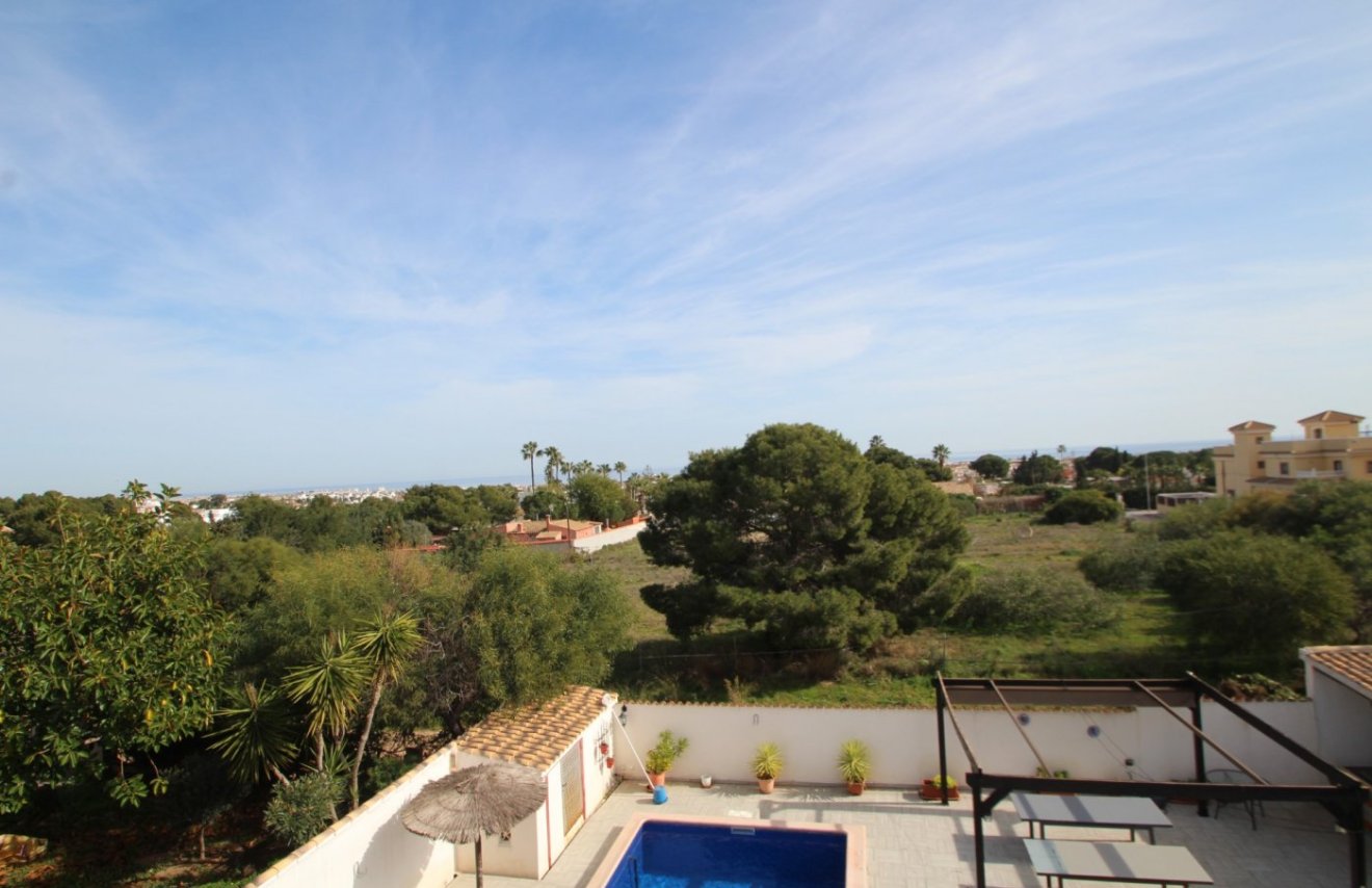 Reventa - Chalet - Orihuela Costa - Lomas de Cabo Roig