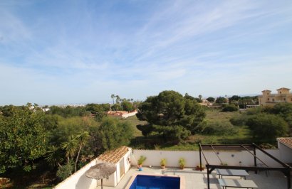 Revente - Chalet - Orihuela Costa - Lomas de Cabo Roig