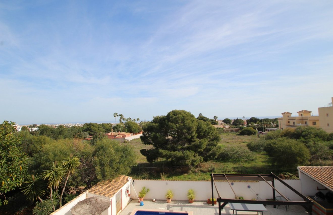 Revente - Chalet - Orihuela Costa - Lomas de Cabo Roig