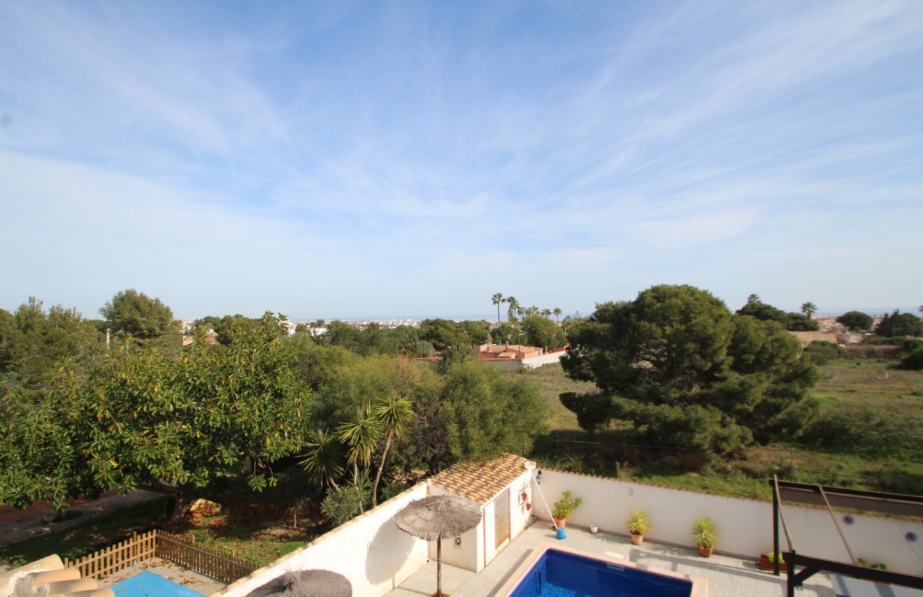 Reventa - Chalet - Orihuela Costa - Lomas de Cabo Roig