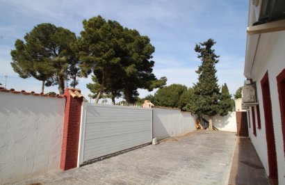 Revente - Chalet - Orihuela Costa - Lomas de Cabo Roig