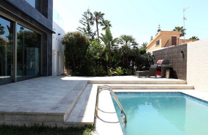 Resale - Villa de Lujo - Torrevieja - Los Angeles