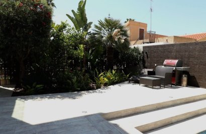 Reventa - Villa de Lujo - Torrevieja - Los Angeles