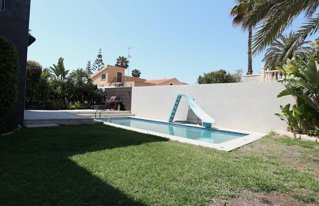 Revente - Villa de Lujo - Torrevieja - Los Angeles