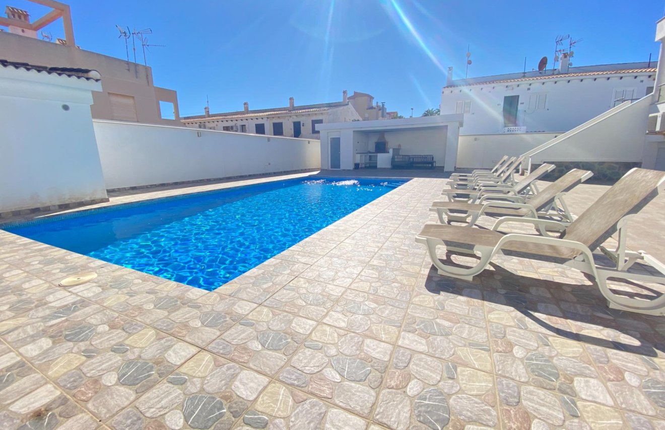 Reventa - Villa de Lujo - Torrevieja - Aldea del mar