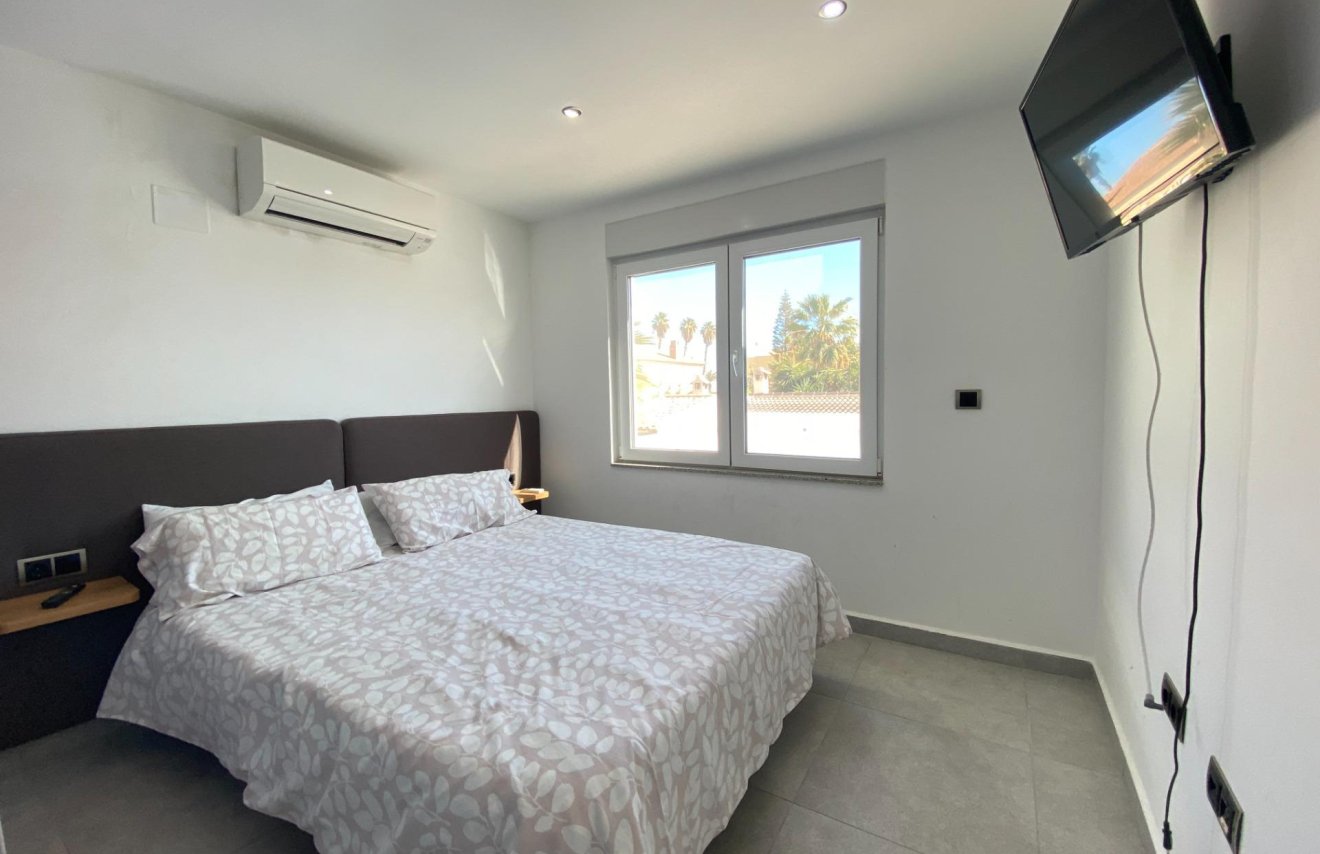 Revente - Villa de Lujo - Torrevieja - Aldea del mar