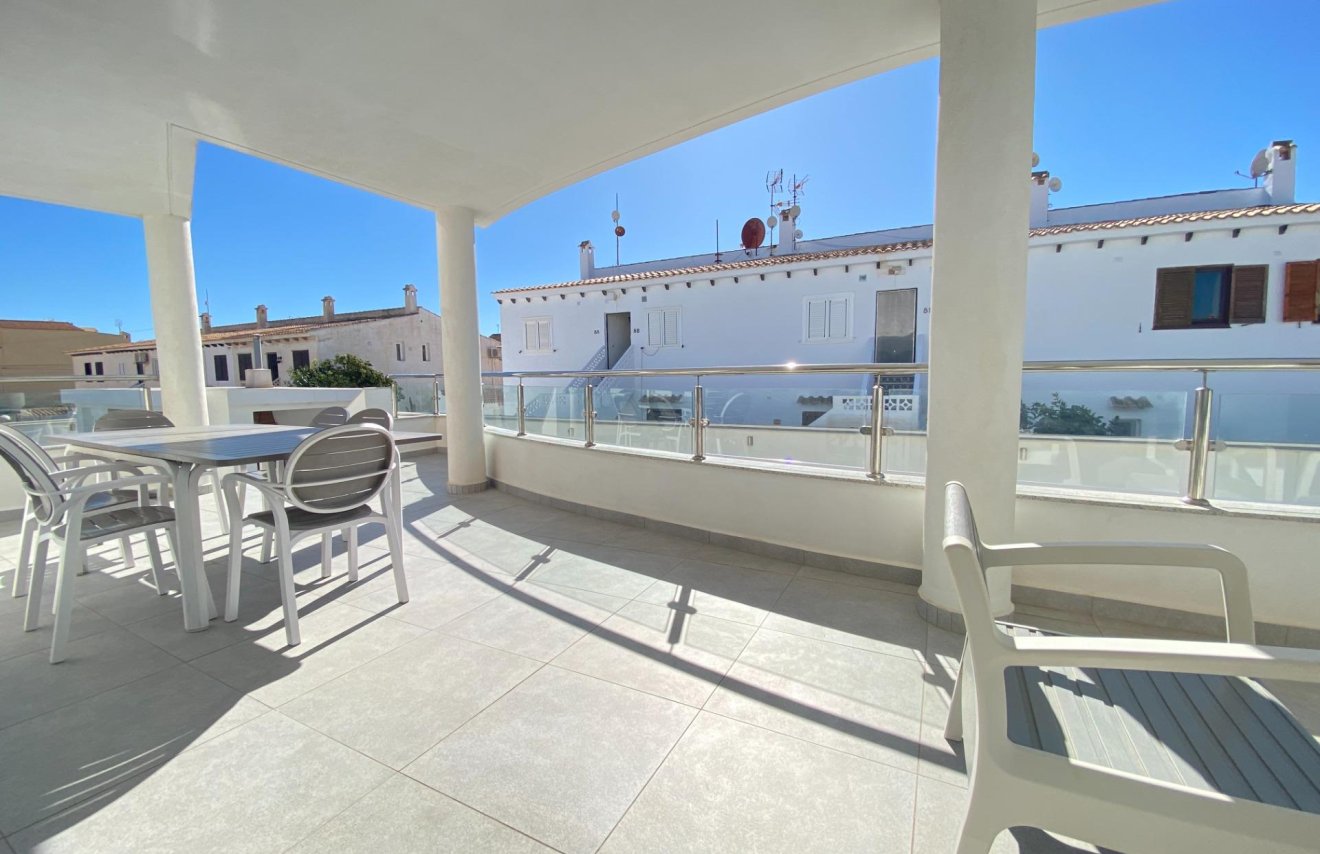 Reventa - Villa de Lujo - Torrevieja - Aldea del mar