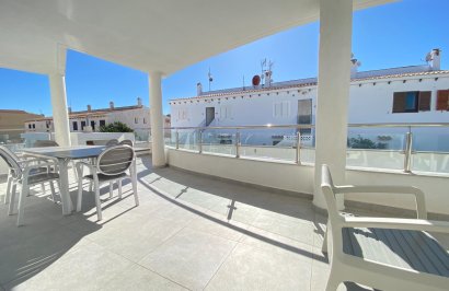 Revente - Villa de Lujo - Torrevieja - Aldea del mar