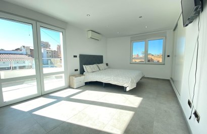 Resale - Villa de Lujo - Torrevieja - Aldea del mar