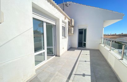 Reventa - Villa de Lujo - Torrevieja - Aldea del mar