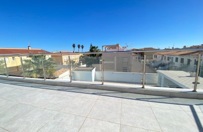 Resale - Villa de Lujo - Torrevieja - Aldea del mar