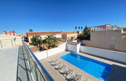 Reventa - Villa de Lujo - Torrevieja - Aldea del mar