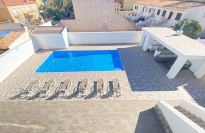 Revente - Villa de Lujo - Torrevieja - Aldea del mar