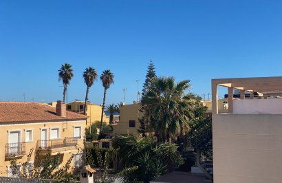 Resale - Villa de Lujo - Torrevieja - Aldea del mar