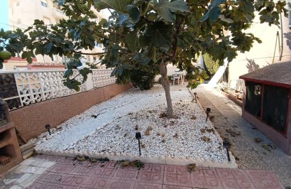 Resale - Apartamento - Torrevieja - Nueva Torrevieja