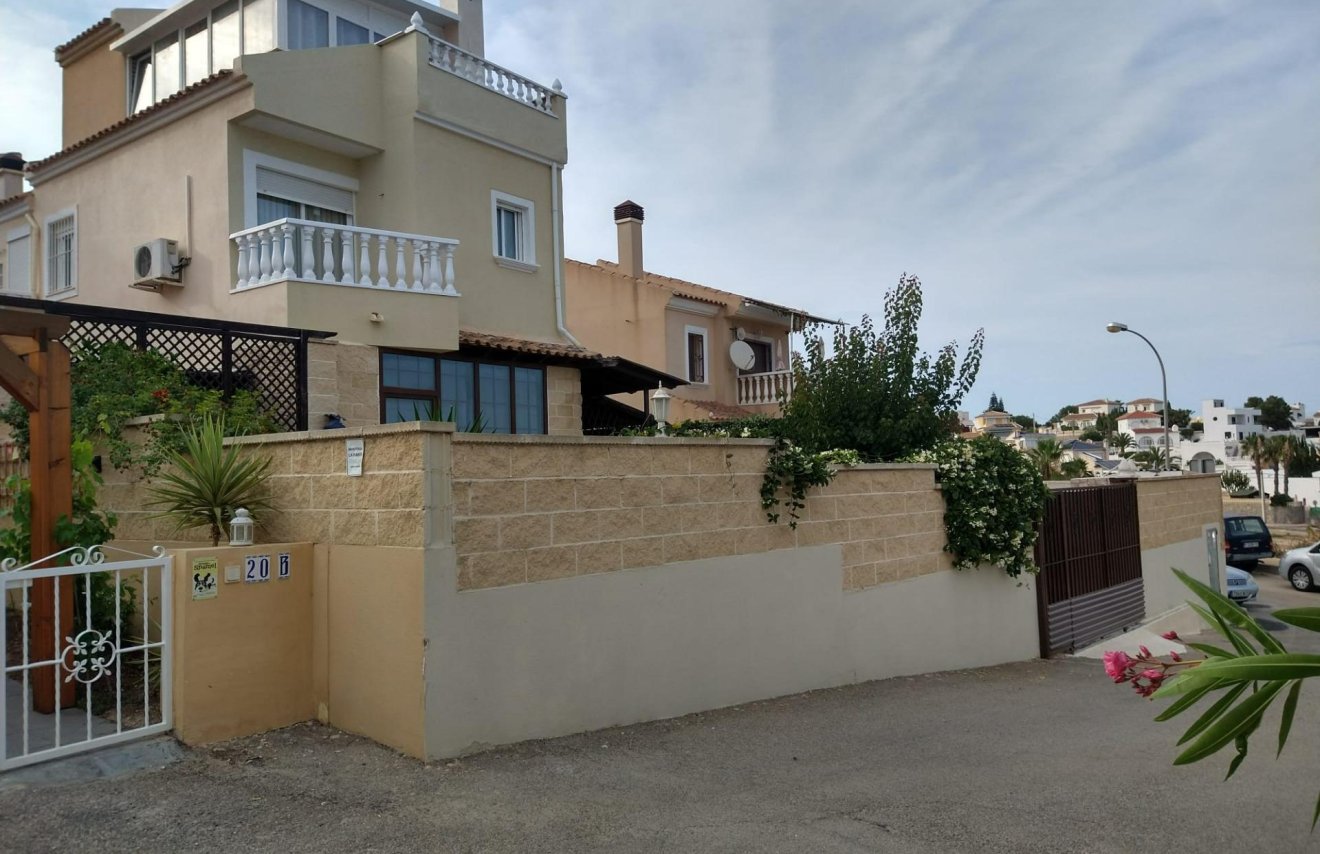 Reventa - Villa - Orihuela Costa - Villamartín