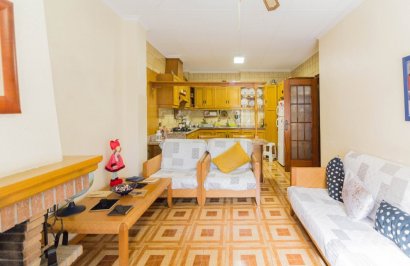 Reventa - Casa con terreno - Callosa de Segura - C- FILARMONICA