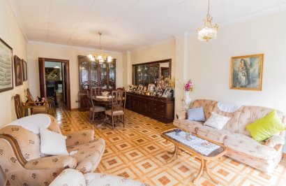 Reventa - Casa con terreno - Callosa de Segura - C- FILARMONICA