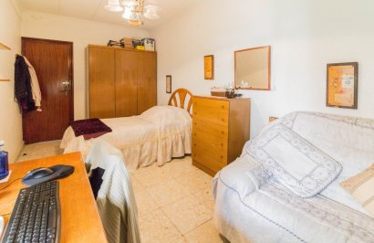 Revente - Casa con terreno - Callosa de Segura - C- FILARMONICA