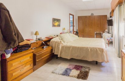 Revente - Casa con terreno - Callosa de Segura - C- FILARMONICA