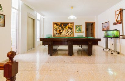 Reventa - Casa con terreno - Callosa de Segura - C- FILARMONICA