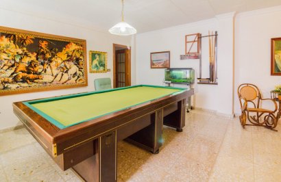 Revente - Casa con terreno - Callosa de Segura - C- FILARMONICA