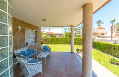 Reventa - Villa - Torrevieja - La veleta