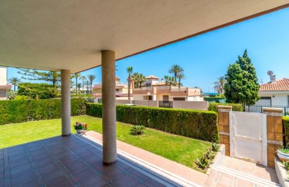 Reventa - Villa - Torrevieja - La veleta