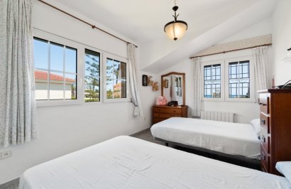 Revente - Villa - Torrevieja - La veleta