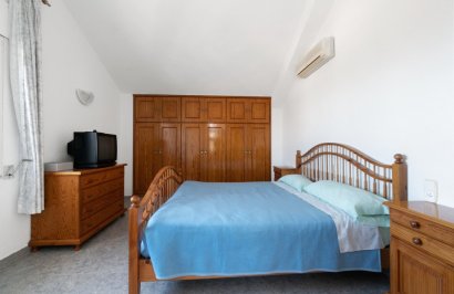 Reventa - Villa - Torrevieja - La veleta