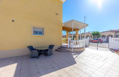 Revente - Villa - Algorfa - RESIDENCIAL MIRA GOLF