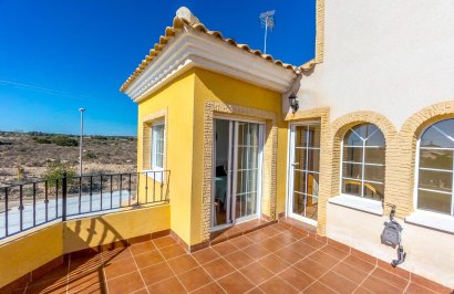 Resale - Villa - Algorfa - RESIDENCIAL MIRA GOLF