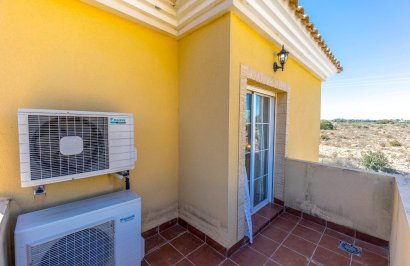 Revente - Villa - Algorfa - RESIDENCIAL MIRA GOLF