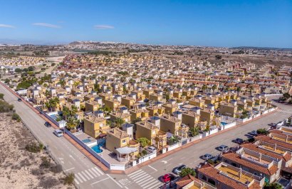 Reventa - Villa - Algorfa - RESIDENCIAL MIRA GOLF