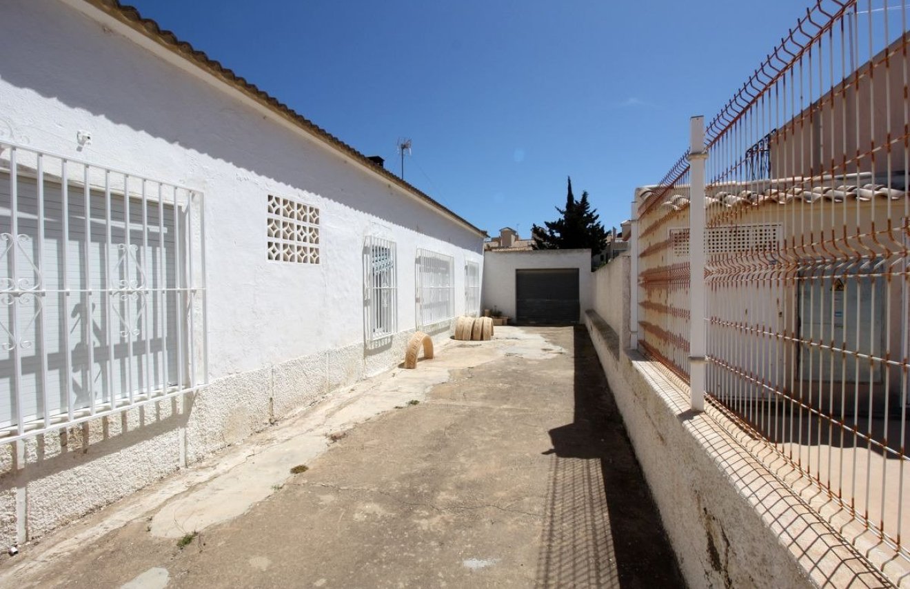 Reventa - Chalet - Guardamar del Segura - Pinomar