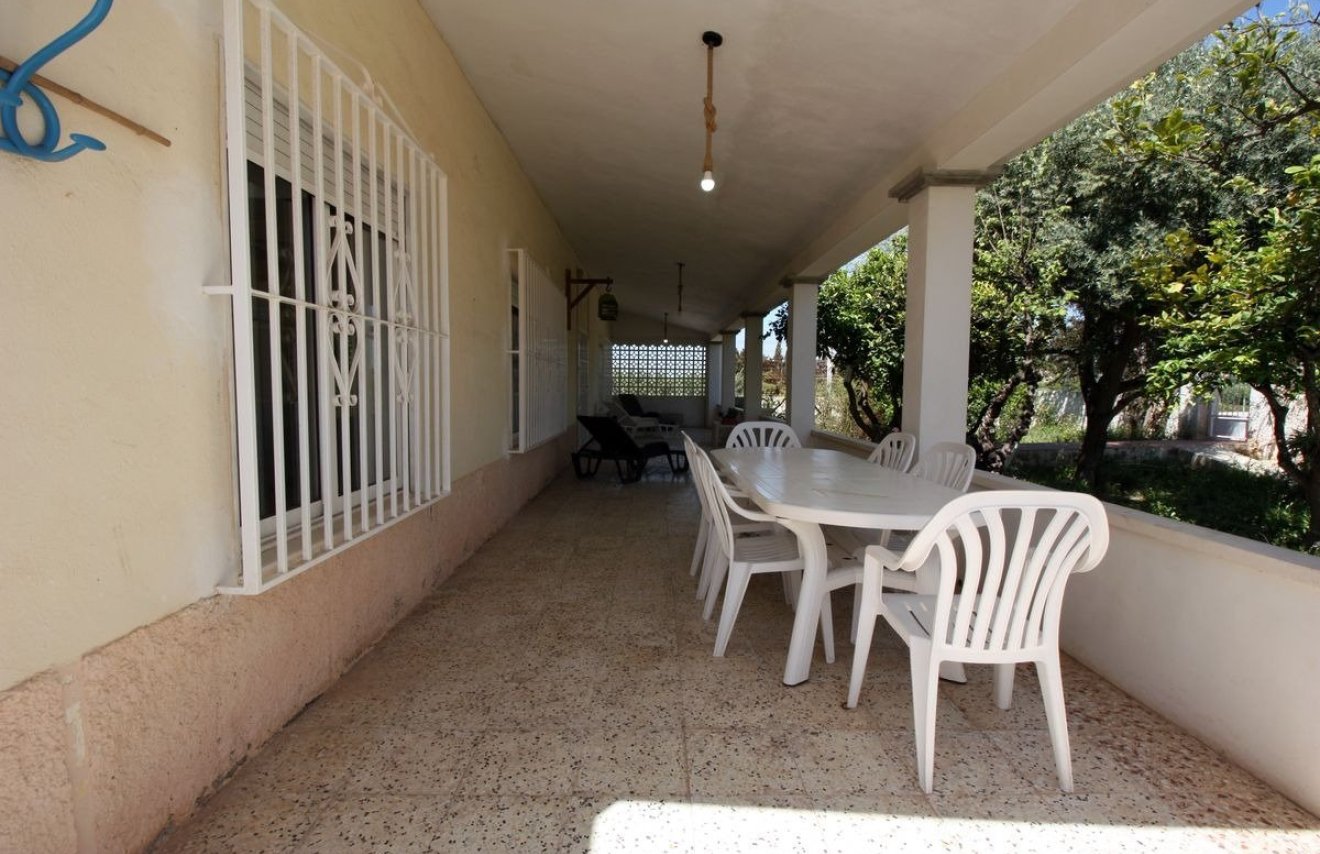 Reventa - Chalet - Guardamar del Segura - Pinomar