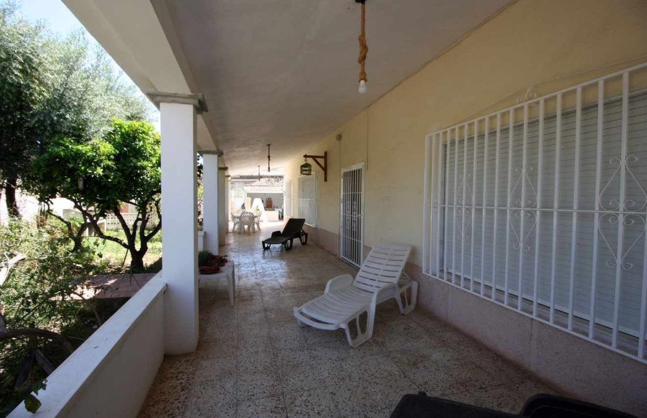 Reventa - Chalet - Guardamar del Segura - Pinomar