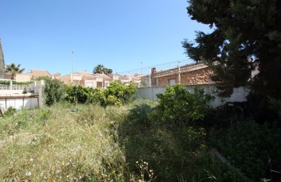 Reventa - Chalet - Guardamar del Segura - Pinomar