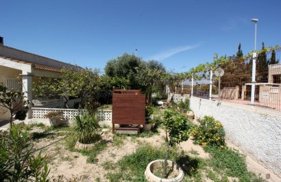 Reventa - Chalet - Guardamar del Segura - Pinomar