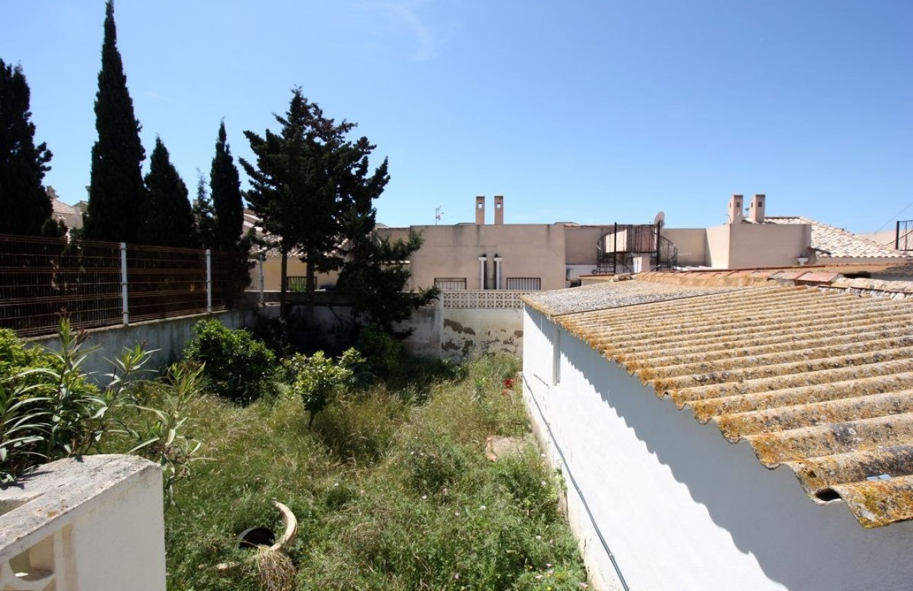 Reventa - Chalet - Guardamar del Segura - Pinomar