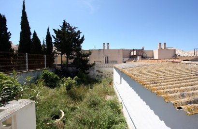 Reventa - Chalet - Guardamar del Segura - Pinomar