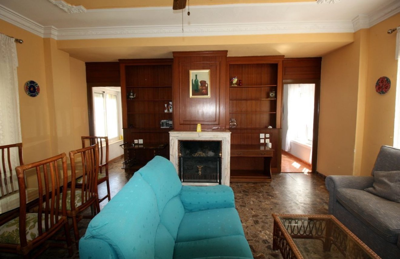 Revente - Chalet - Guardamar del Segura - Pinomar