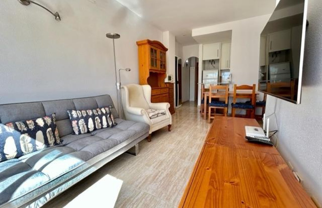 Resale - Penthouse - Torrevieja - Estacion de autobuses